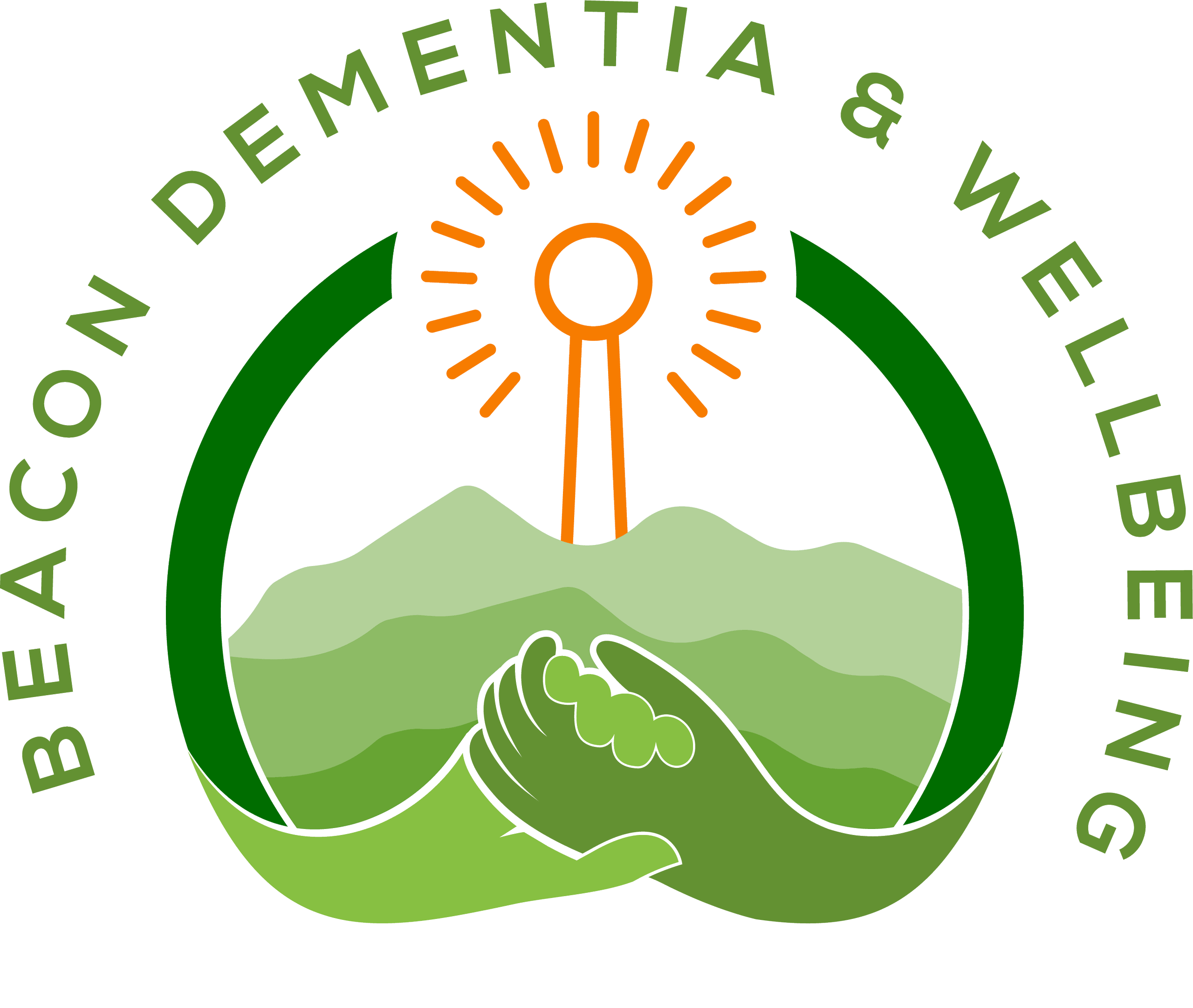 Beacon Dementia and Wellbeing