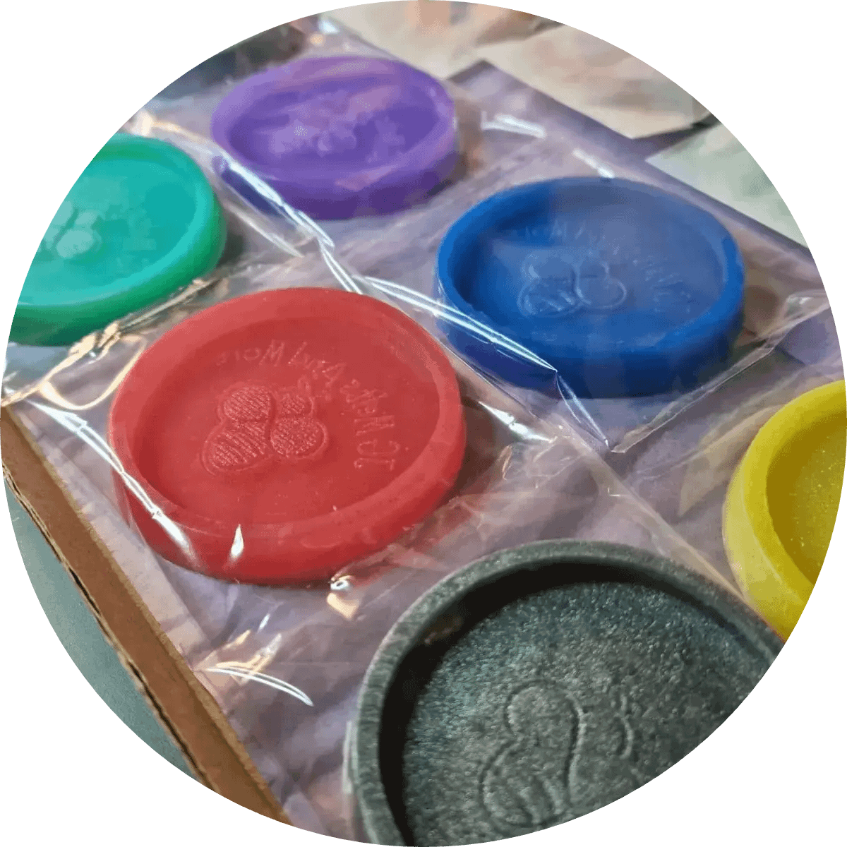 Home Page [www.bellemelts.co.uk]