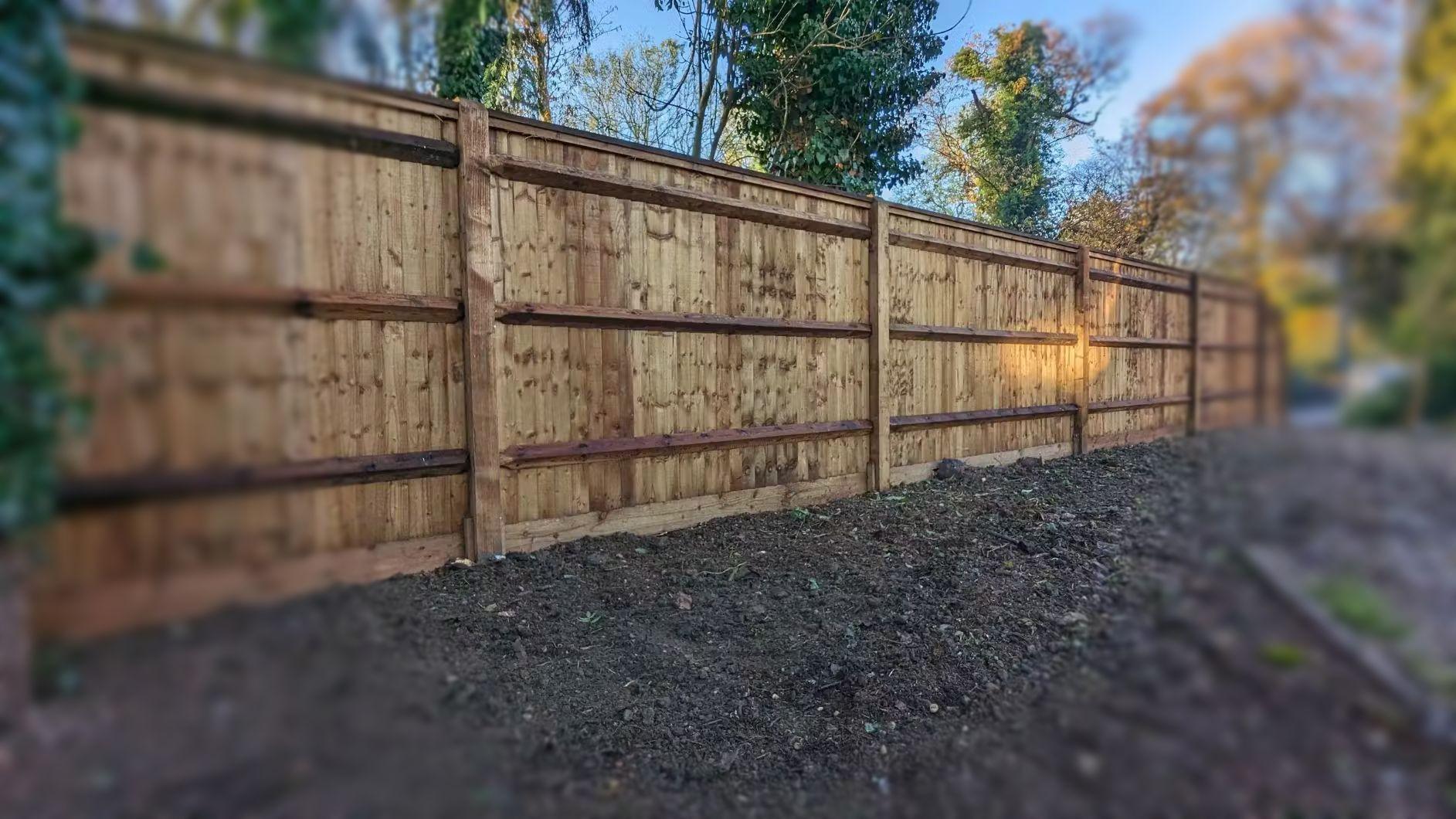 Wooden Fences: Pros, Cons, and Tips from Local Fence Installers