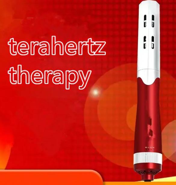 Terahertz Cell Detoxification Device (Boost Health, Treat Illness & Disease)