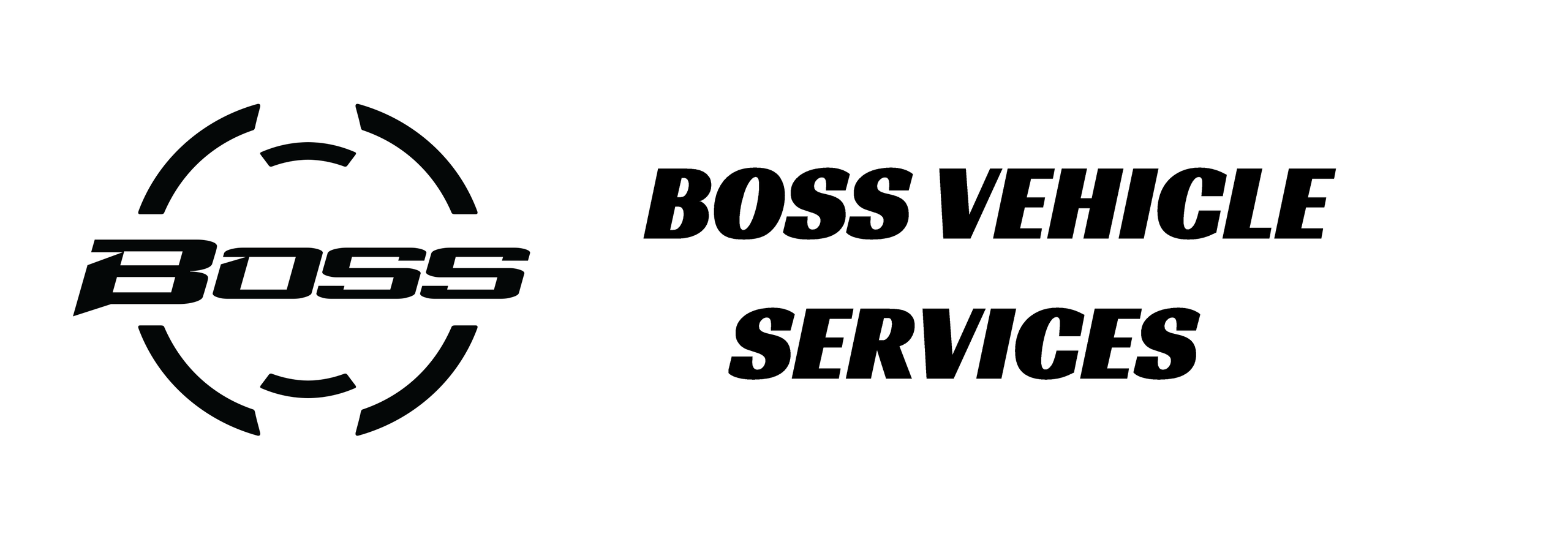 Boss Vehicle Services