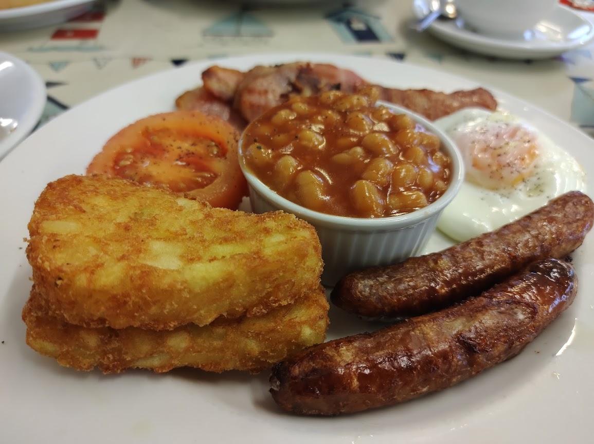 More than half of Brits want "Second Breakfast" to be officially recognised