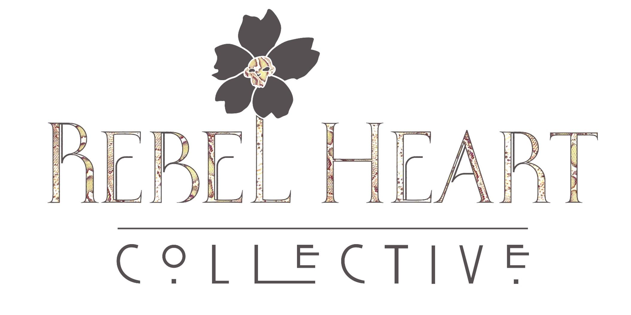 Home Page [www.rebelheartcollective.co.uk]