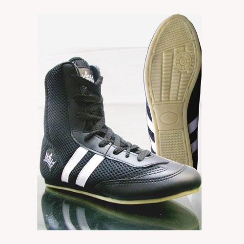 Boxing Boot PU leather Was £ 35.00 Now £ 14.99 only