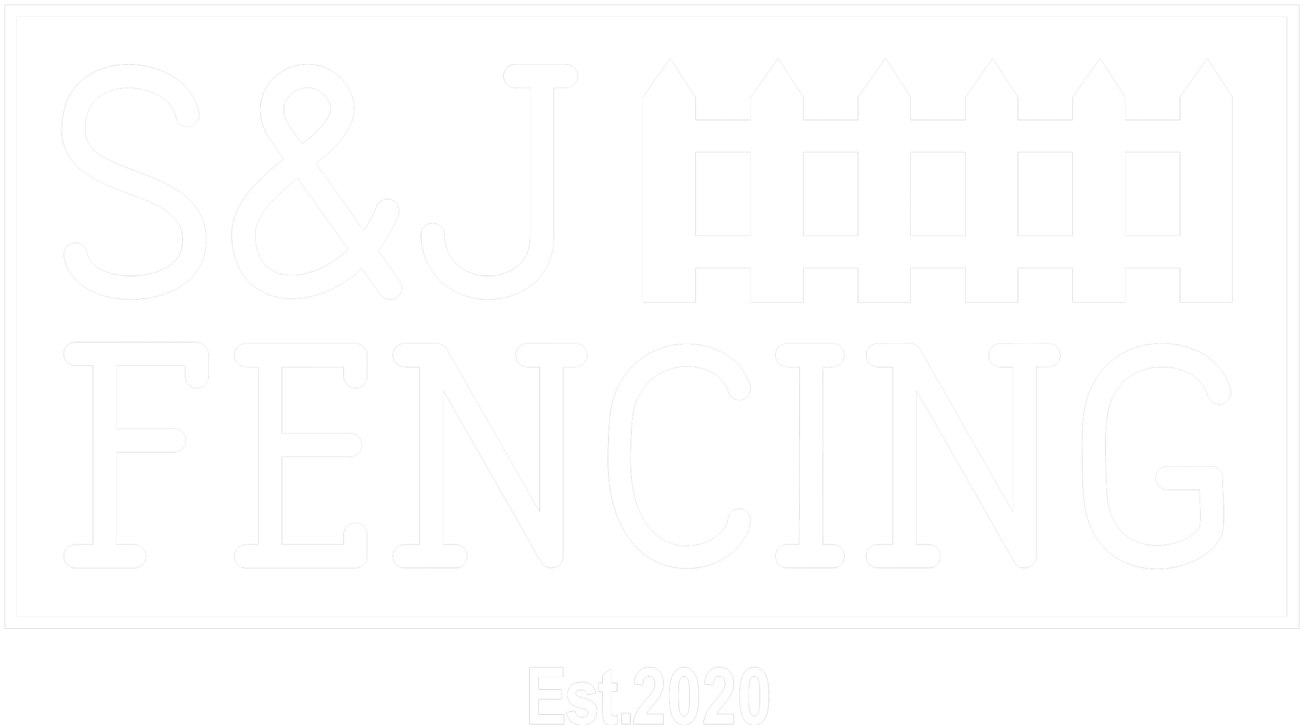 S&J Fencing Ltd