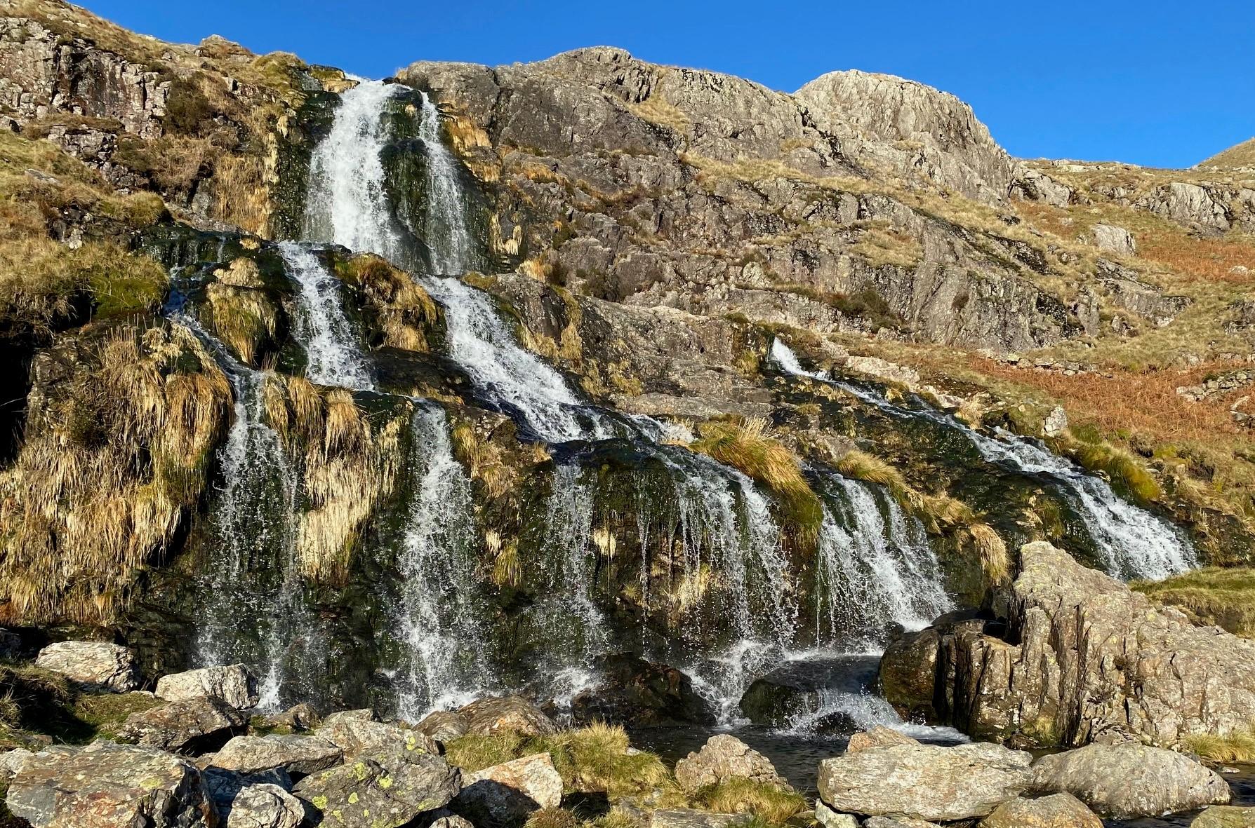 Levers Waterfall 291123jpg