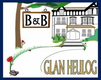 Glan Heulog Guest House