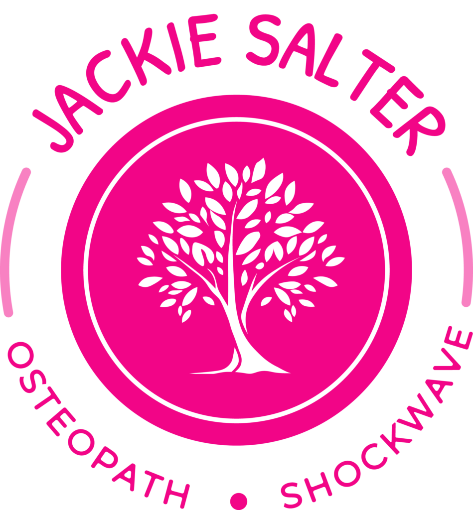 Jackie Salter Shockwave & Osteopath                     01384 483081