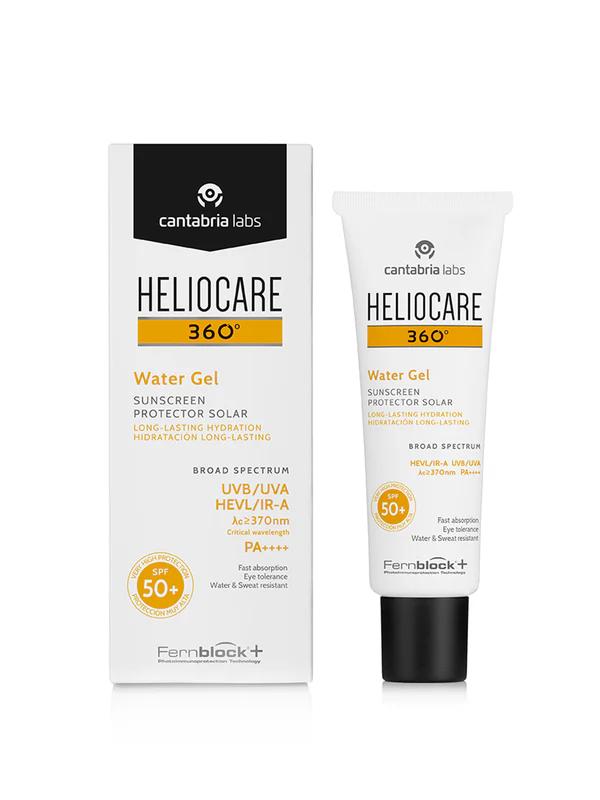 Heliocare Water Gel