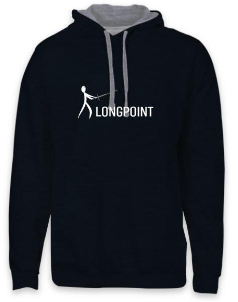 Varsity Hoodie