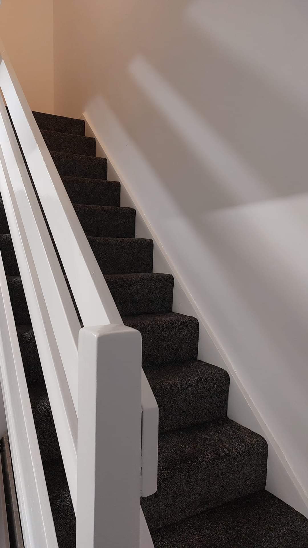 Carpets for stairs, new builds, renovation of property.  Bridge Flooring of Leyland 01772 437800