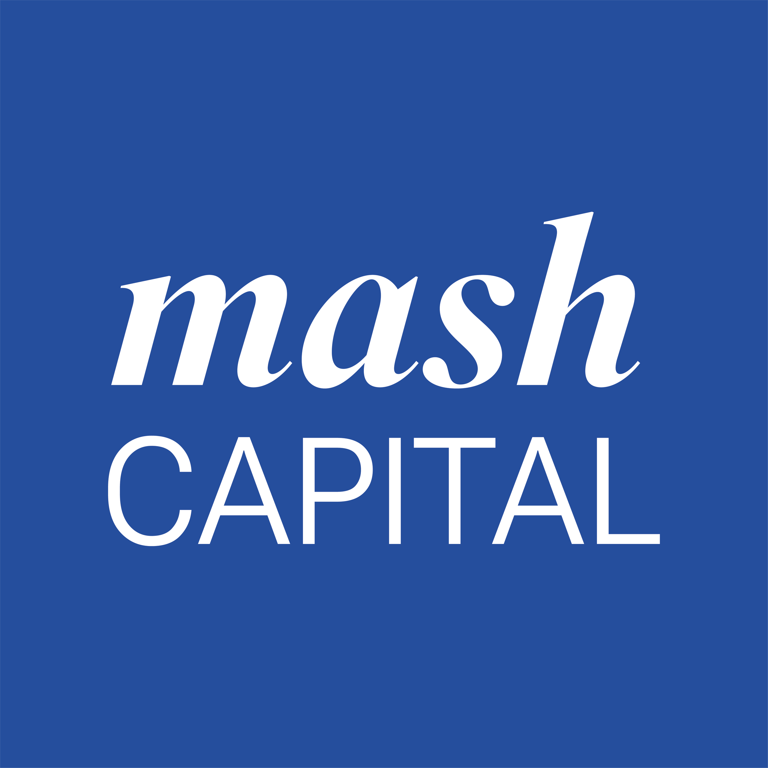 Mash Capital