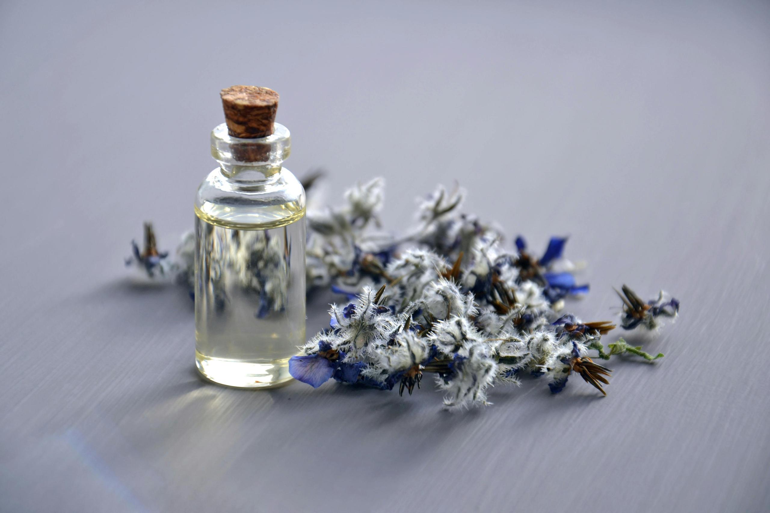 The importance of personal cleanliness and smelling good in Islamic tradition