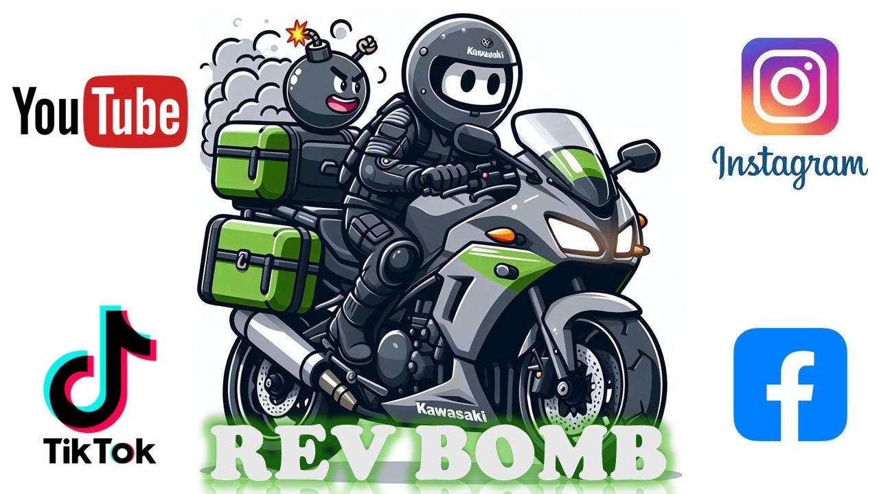 Rev Bomb