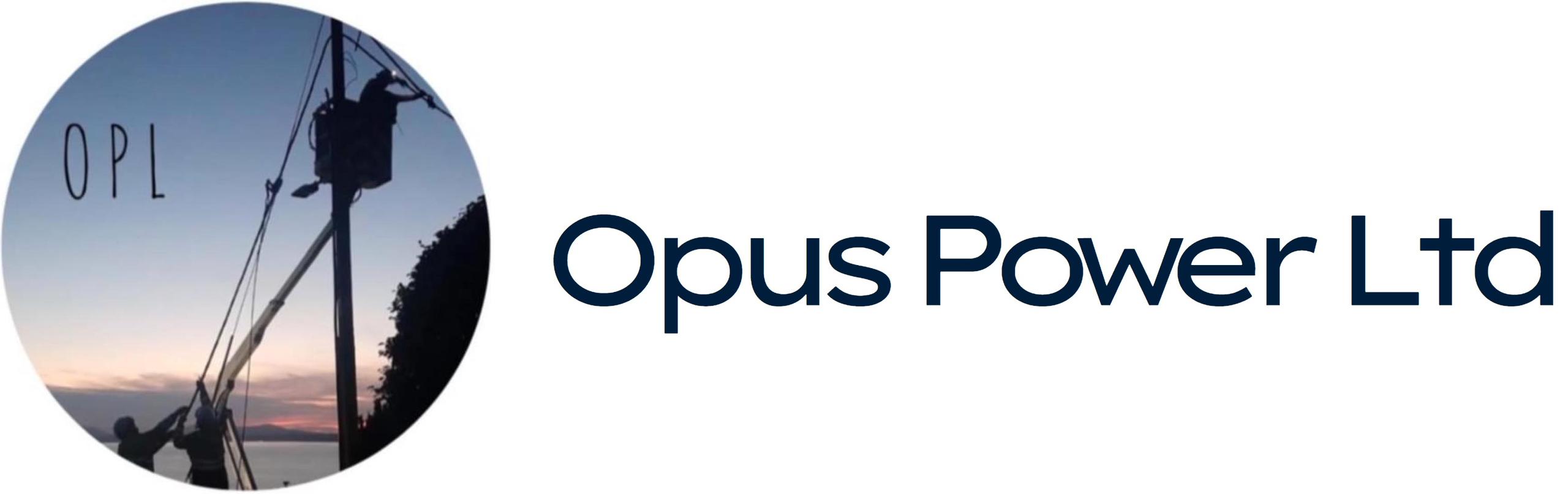 Opus Power Ltd