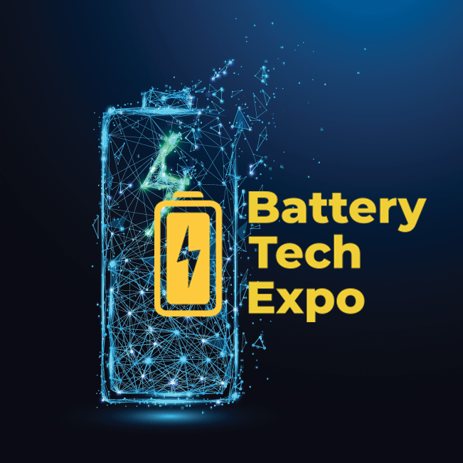 Visit CentraTEQ  at Battery Tech Expo 2023