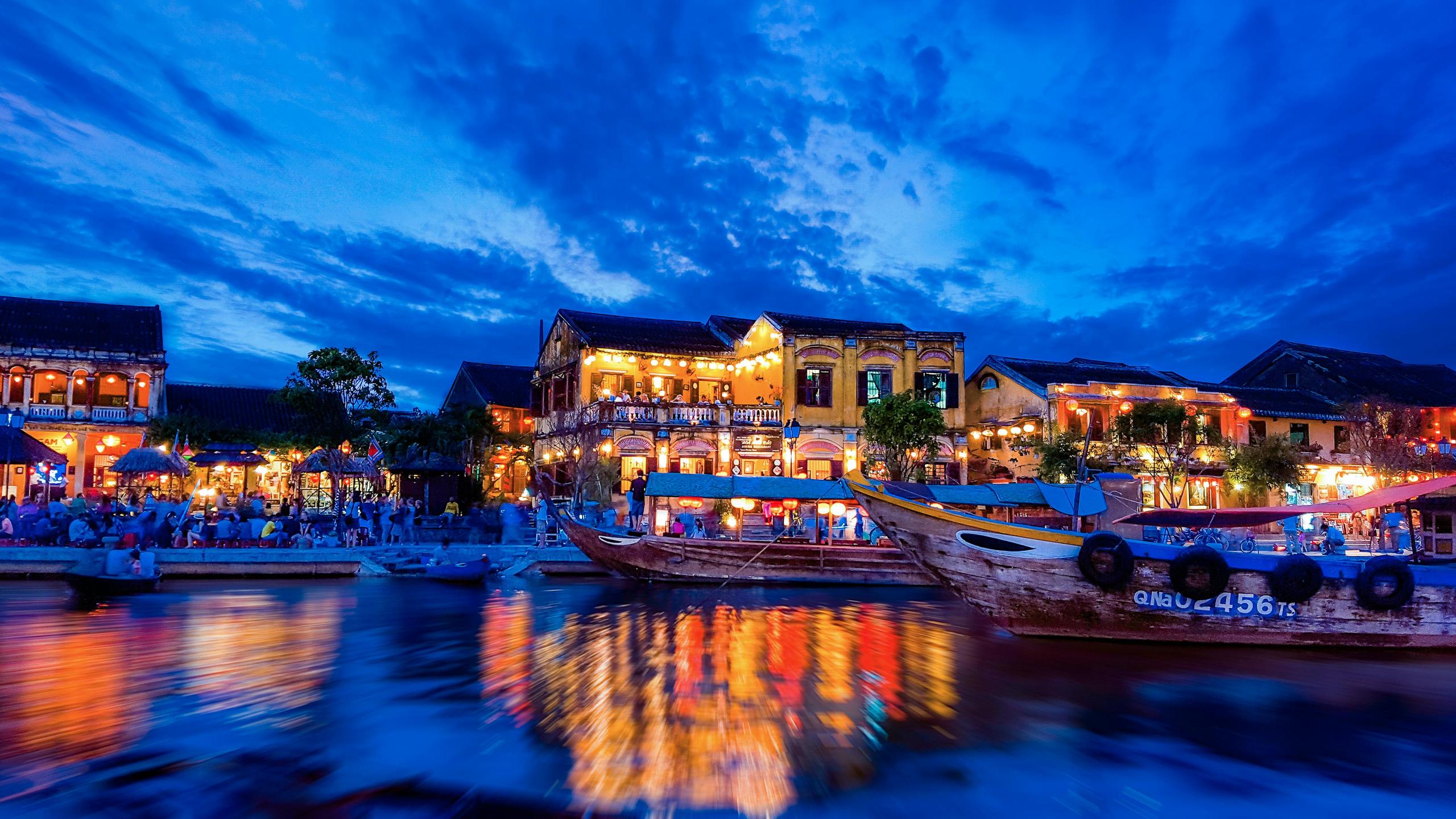 Hoi An Harmony: THiET's Essential Tour