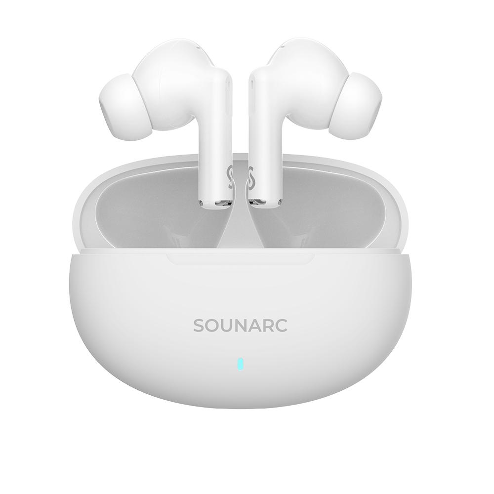 Sounarc Q1 Bluetooth Wireless Earbuds