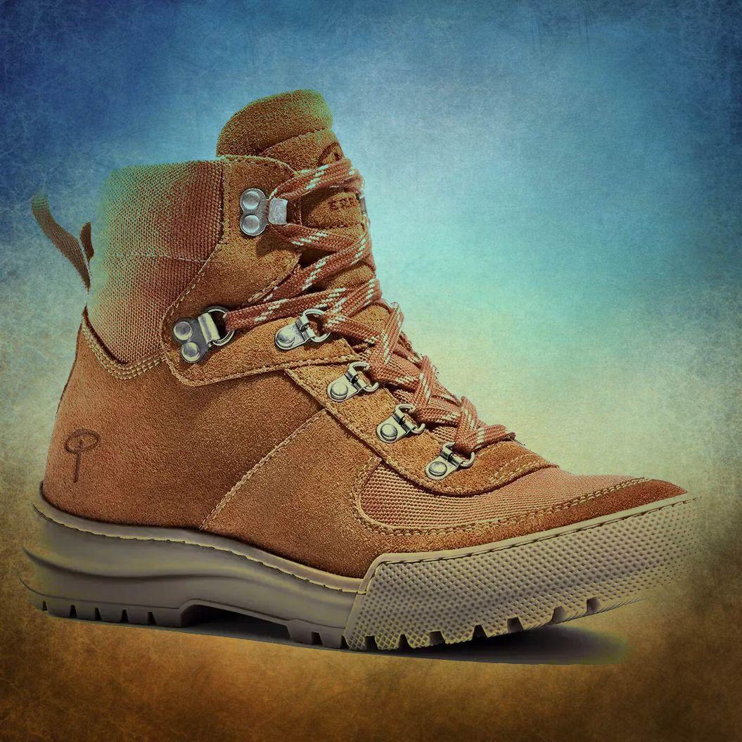 Erem Men's Xerocole Hiking Shoes - Size 8.5