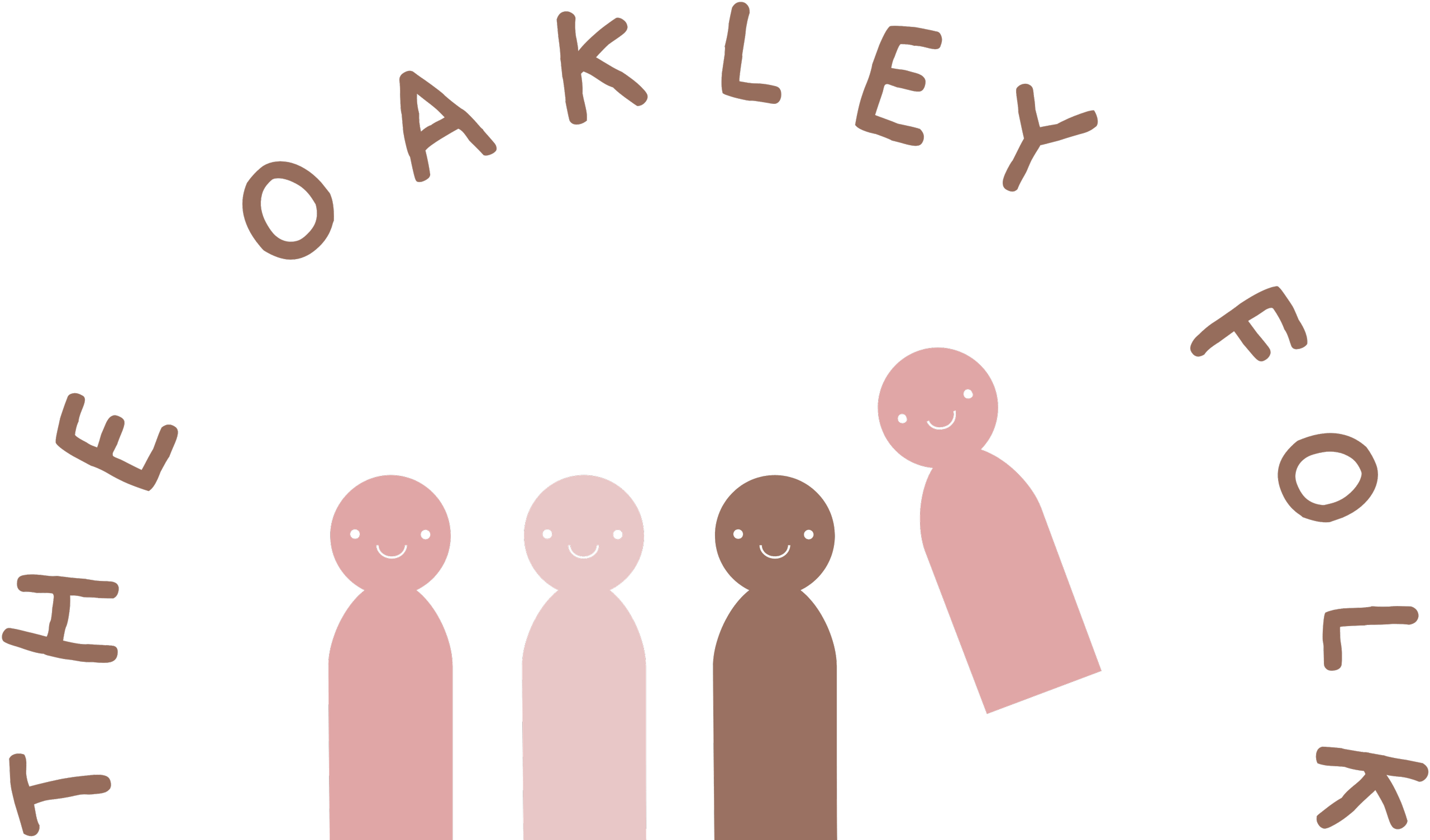 The Oakley Folk