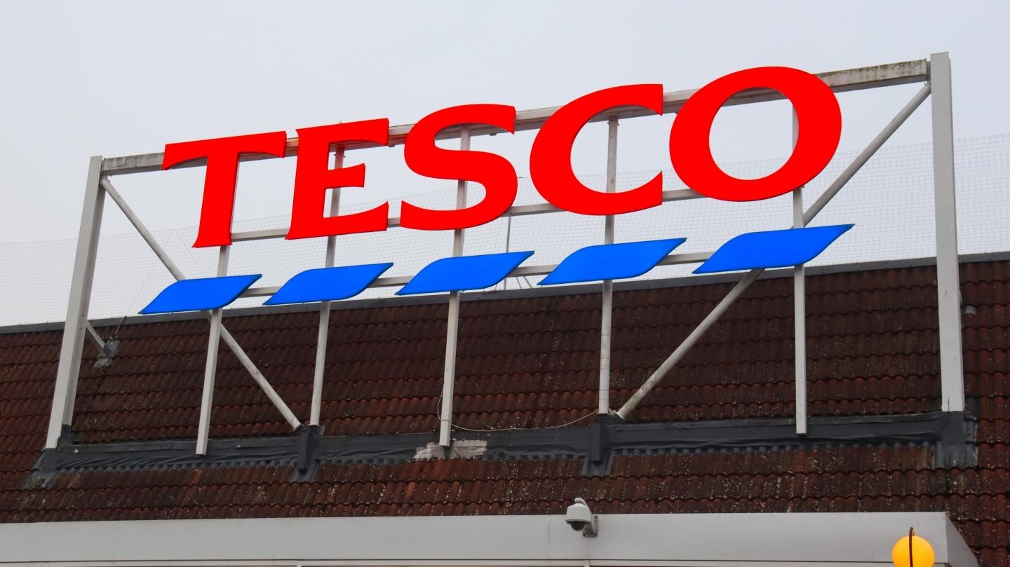 Heres_a_pic_of_the_Tesco_SignTesco_Shopping_Food_Drink_Delicious_Photographyjpg