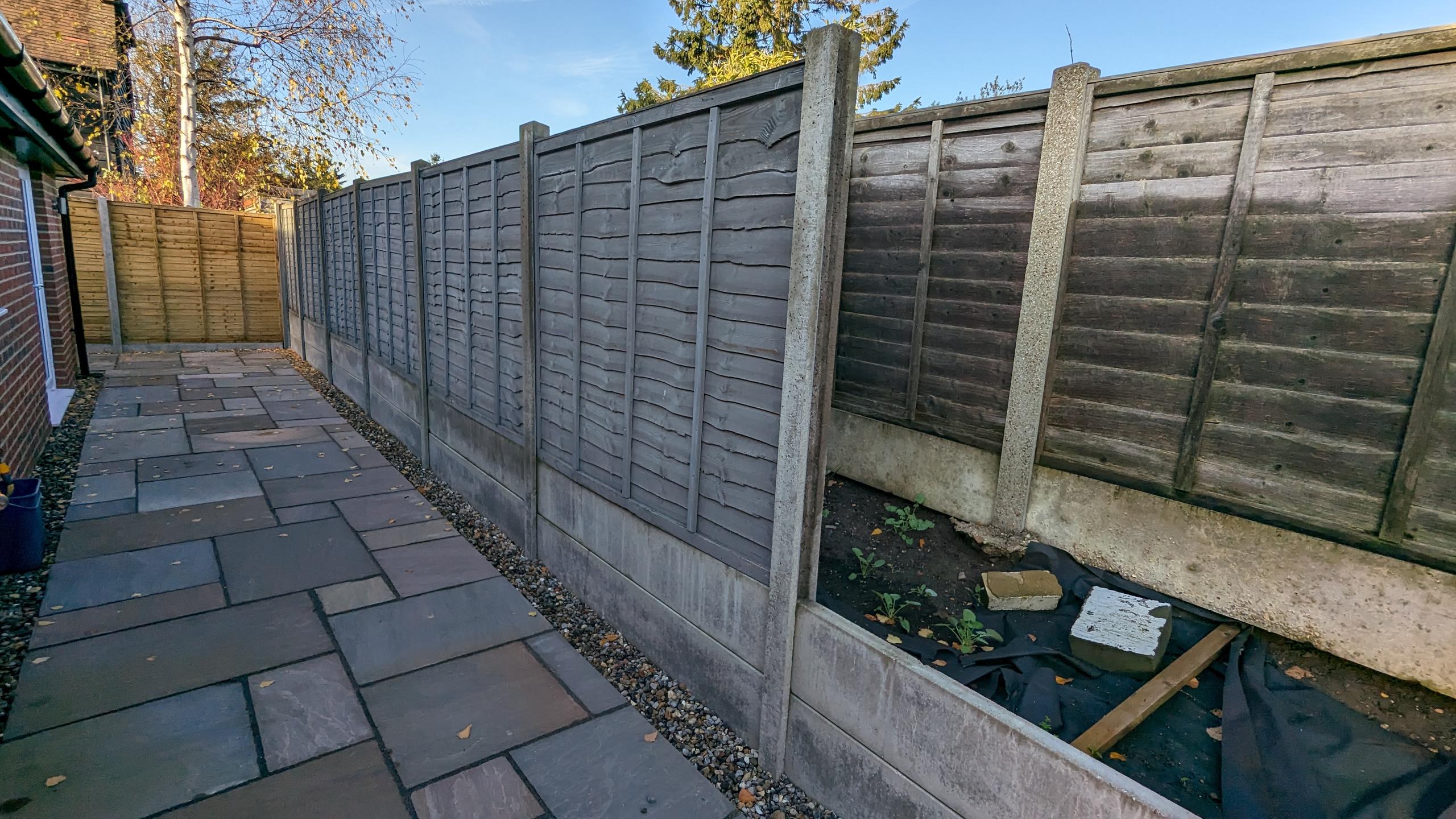 Affordable Fence Repair