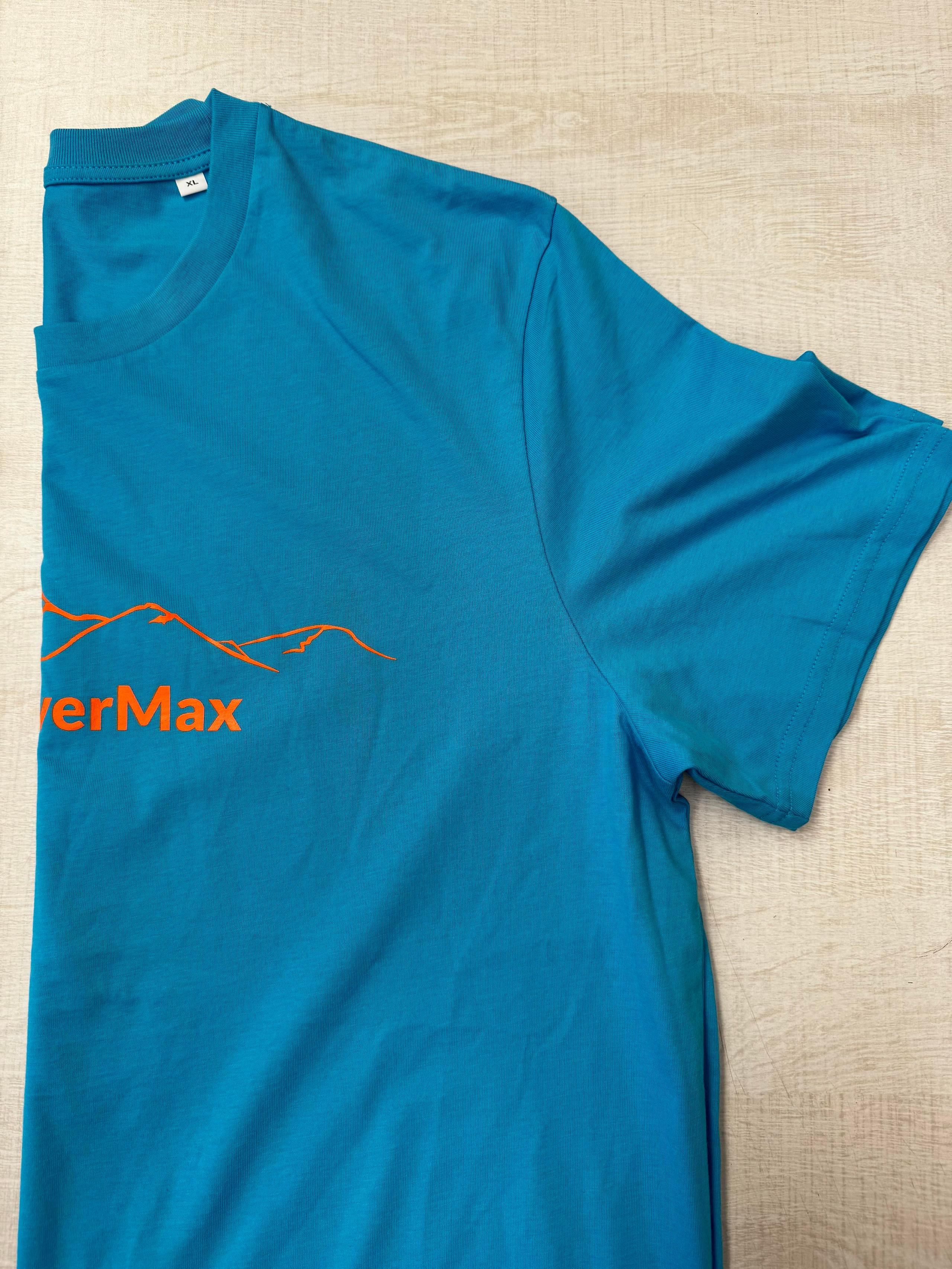Forever Max Catbells unisex T-shirt