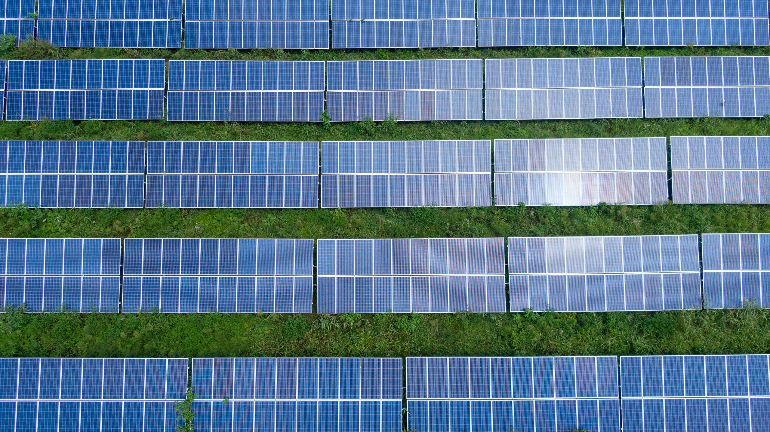 Solar Panels Impact on EPC Ratings