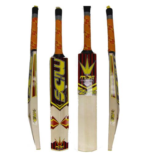 New Mids Z power Cricket Bat for Junior Free Bag