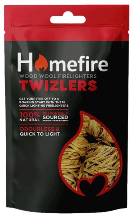 Twizlers Firelighters