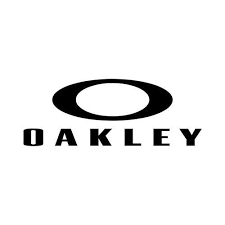 Oakley eyewear logo official stockist
