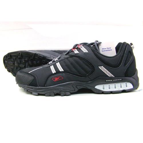 Reebok Trail Rider shoes UK 14 No Box was 70 Now 39.99