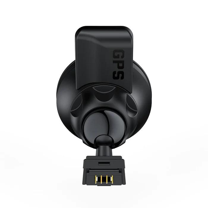 Vantrue N4, T3 Dash Cam GPS Receiver Module Type C USB Port Car Suction Cup Mount