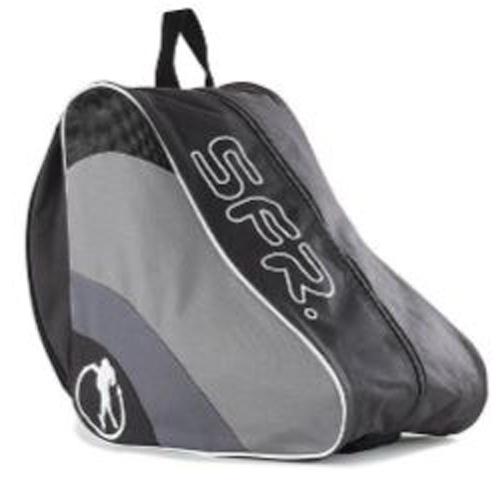 SFR Rollerskates Bag BLACK / GREY