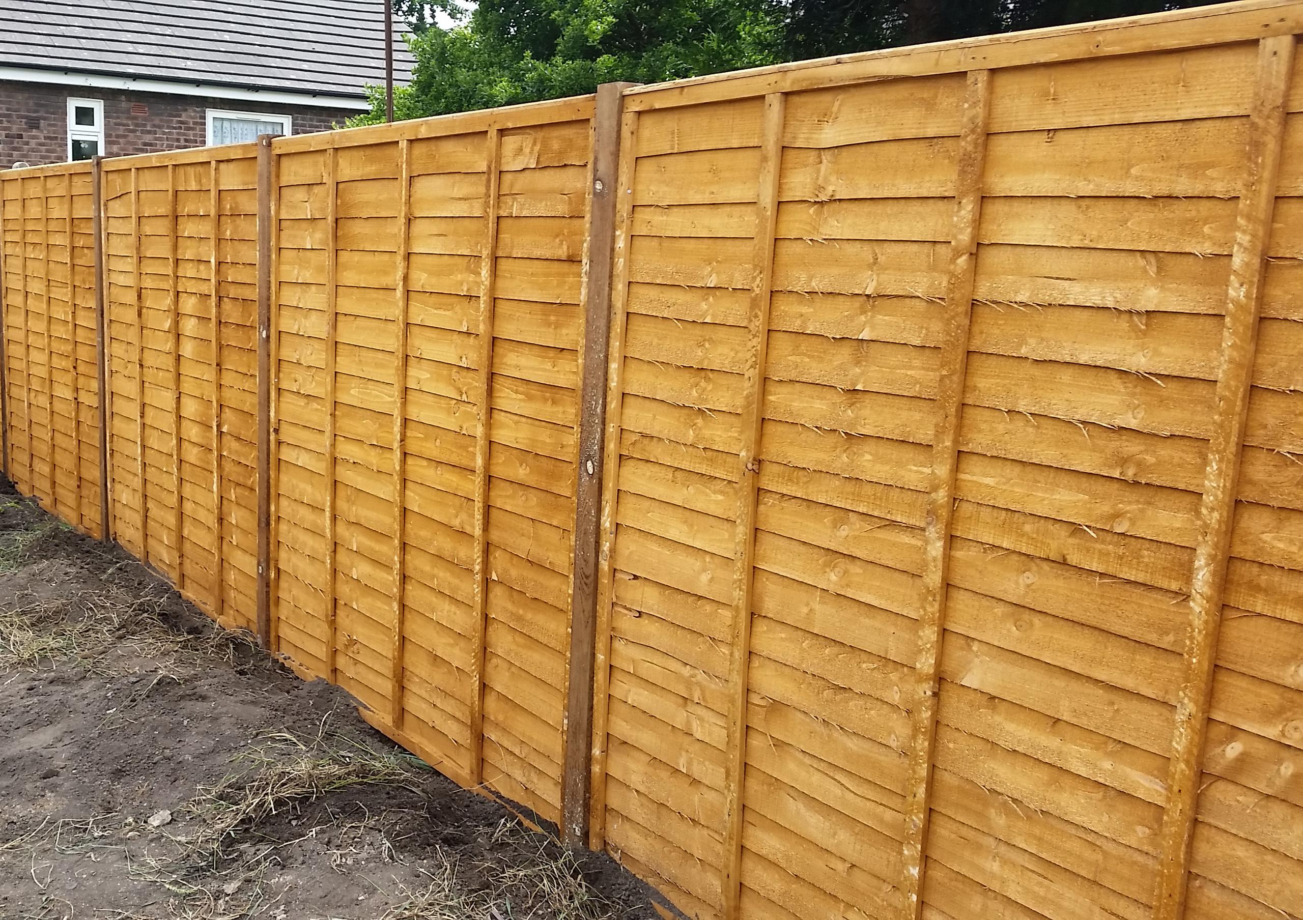 Cheapest Fencing Guide