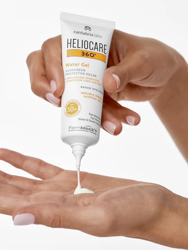 Heliocare Water Gel