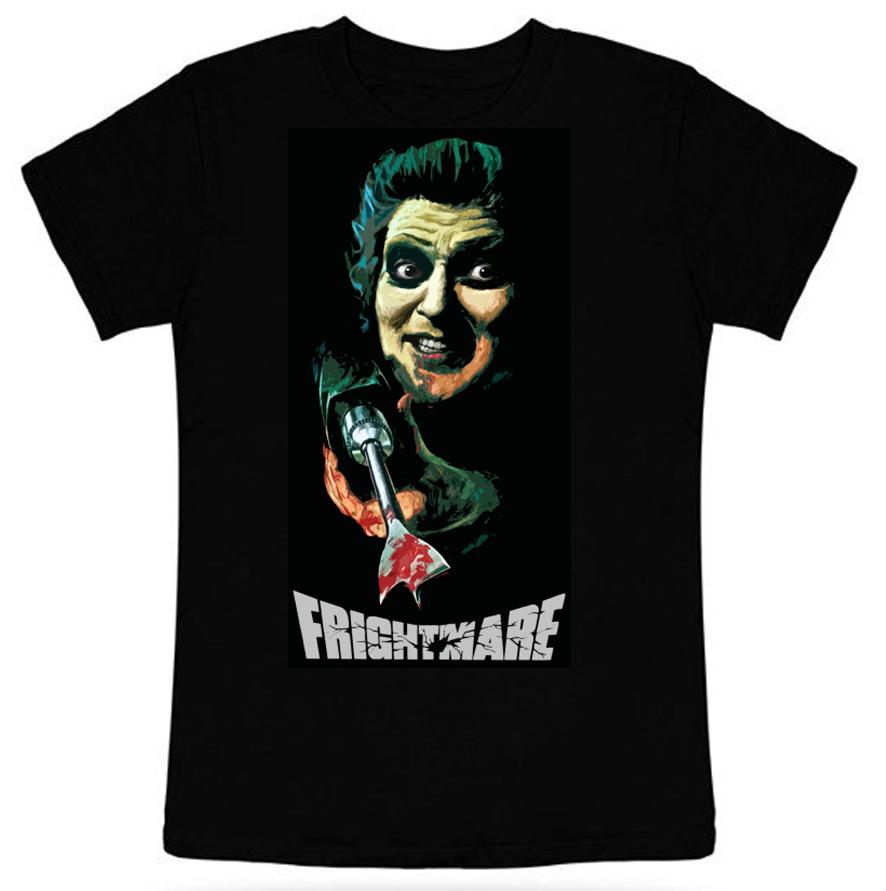 FRIGHTMARE T-SHIRT (Size L)