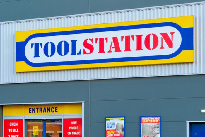 tool station