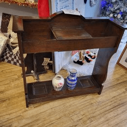 Antique Hall umbrella Stand