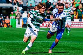 Celtic v Kilmarnock Live Streaming Complete List 4th August 2024