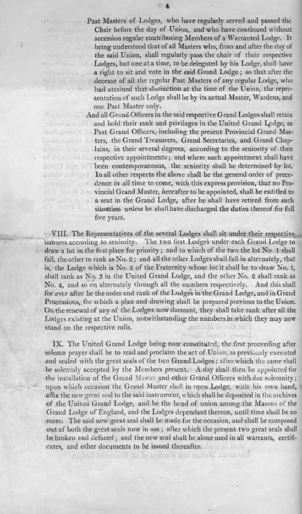 Articles of Union 1813 - PAGE 04