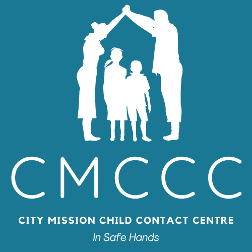 Logo For City Mission Child Contact Centre