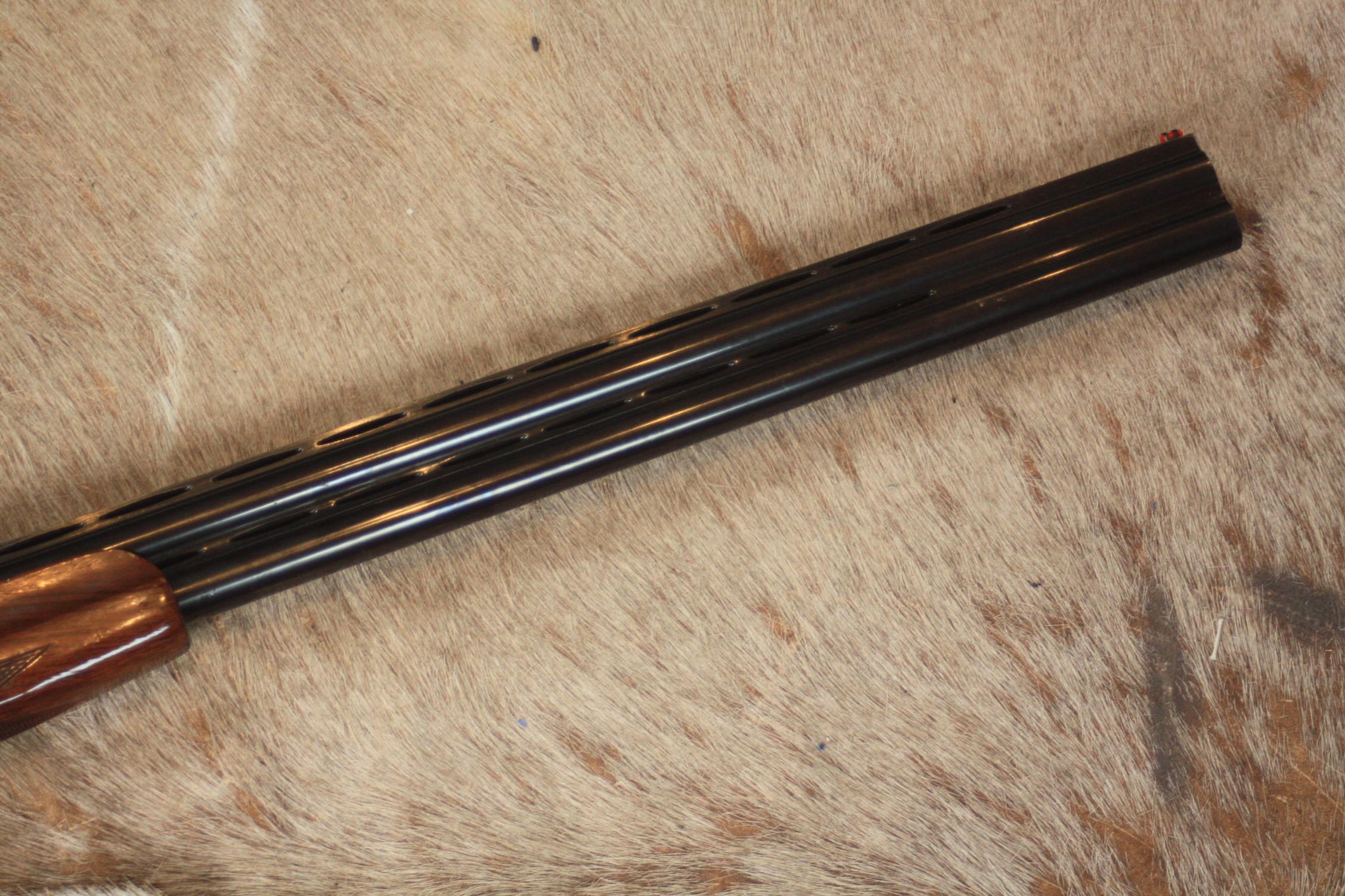 Lanber 12GA Over and Under Sporter