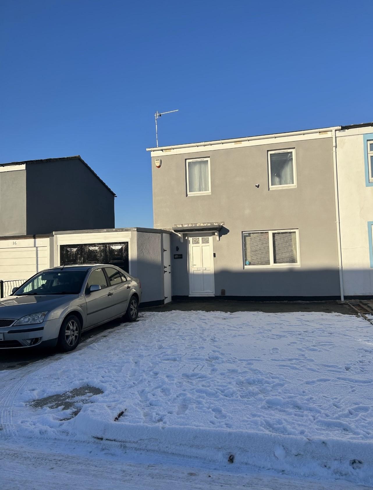 Home Page [www.corkrend.co.uk]