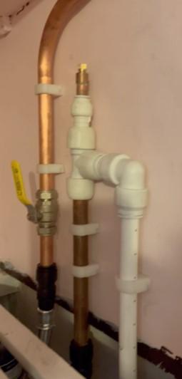 #Shower pump Supply & Fit