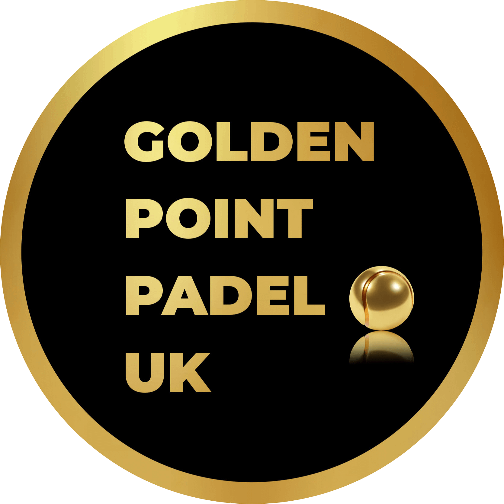 Golden Point Padel