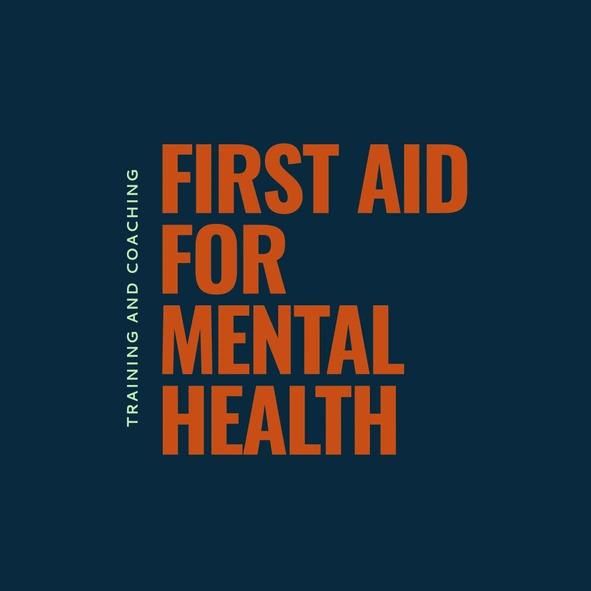 For all your First Aid for Mental Health Training and Life Coaching services UK needs!