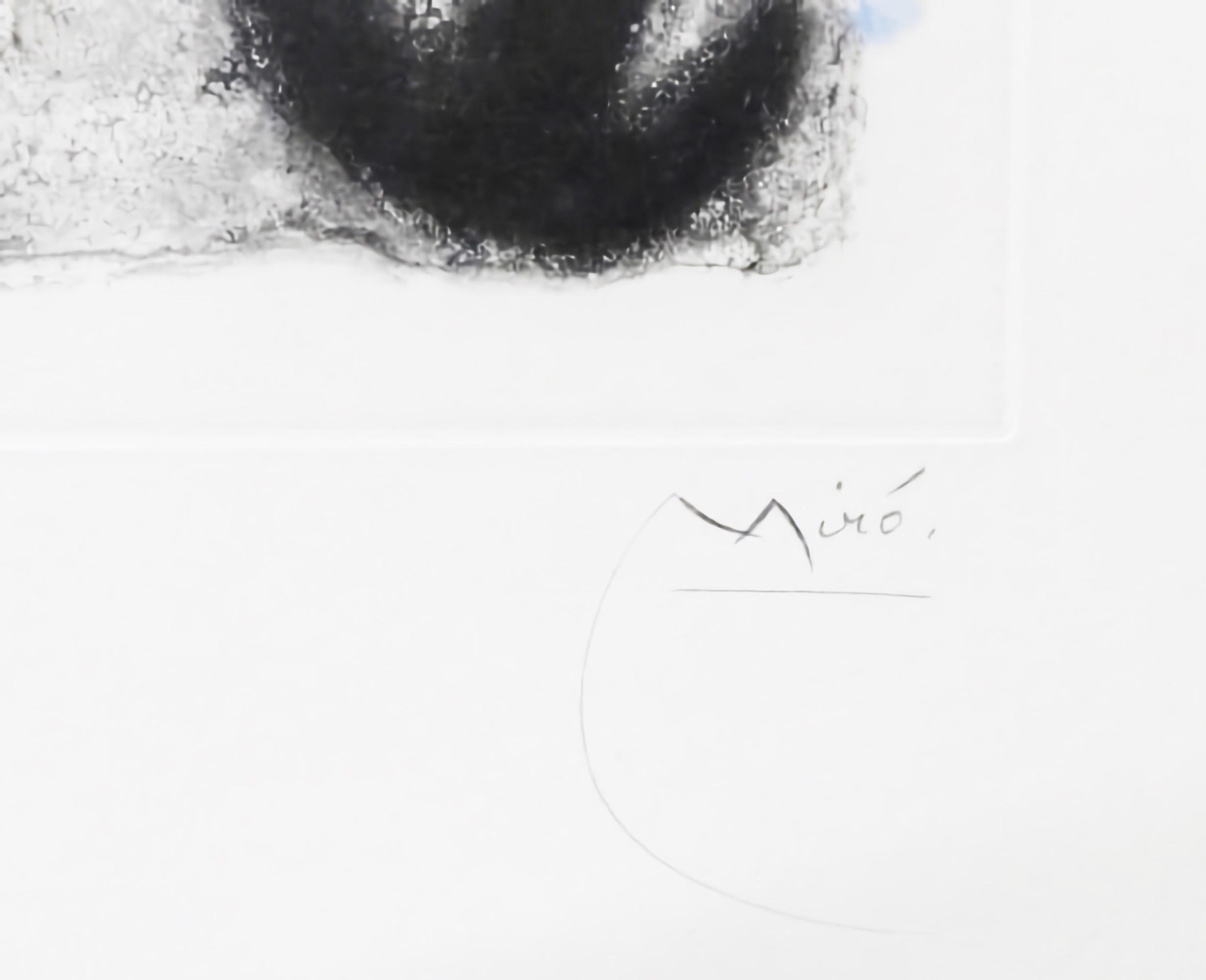 Joan Miro - Nous Avons
